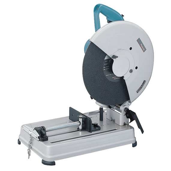 2000W Máy cắt sắt 355mm Makita 2414NB